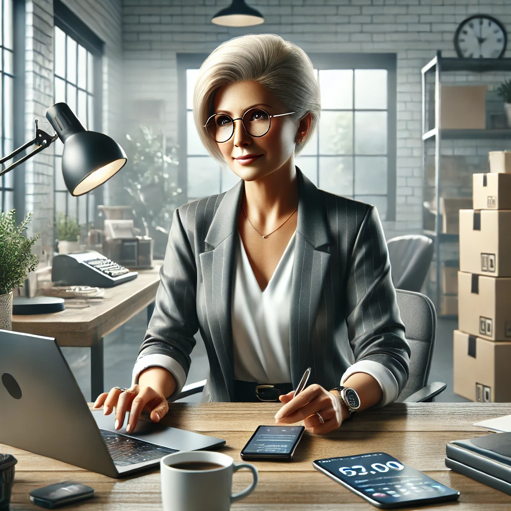 FEATURE - High-Speed Internet Expands Boosts Small Biz in South Arkansas