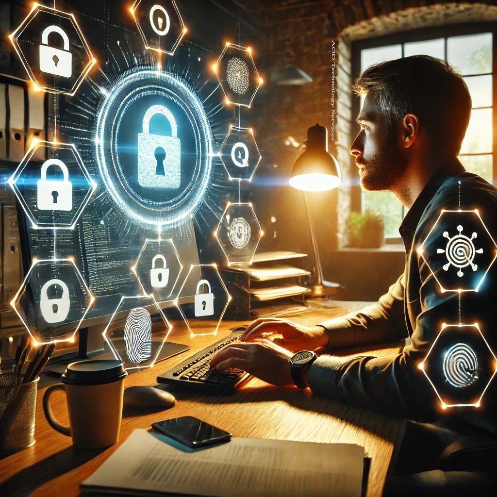 Strengthening-IT-Security