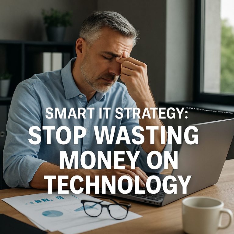 Is-Your-Business-Wasting-Money-on-Technology