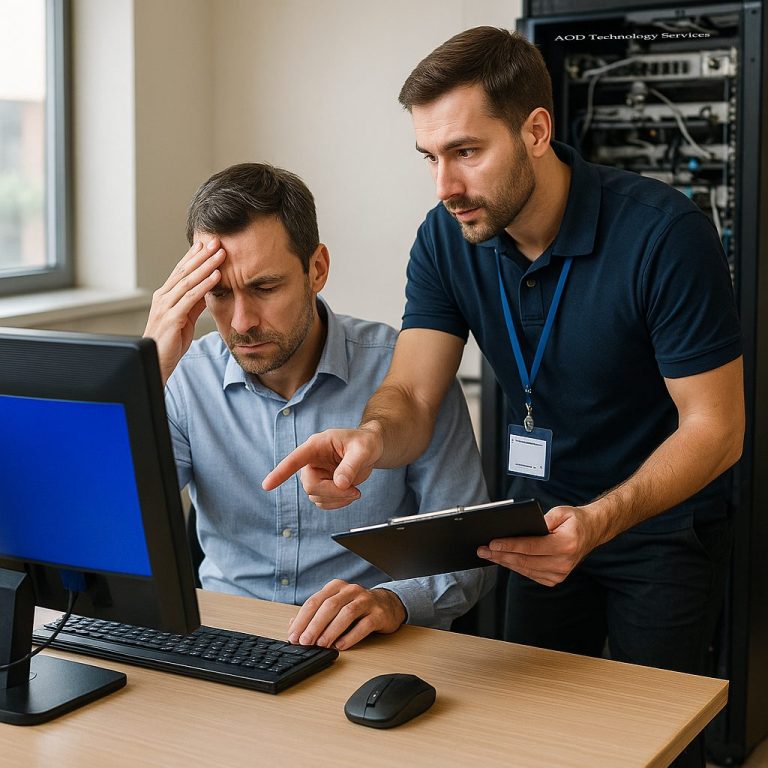 Why_Small_Businesses_Need_Fast_Reliable_Tech_Support